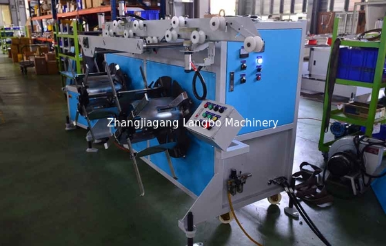 خط طحن أنابيب HDPE عالي الإخراج 20-110mm / خط إنتاج أنابيب البولي إيثيلين