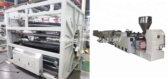 خط بثق الأنبوب HDPE أحادي الطبقة مزود بالمياه 20-110 مم