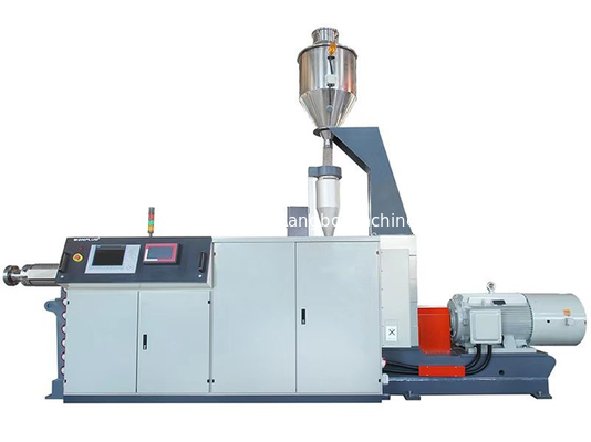 خط إنتاج أنابيب HDPE متعدد الاستخدامات مع تكنولوجيا الطحن المتقدمة