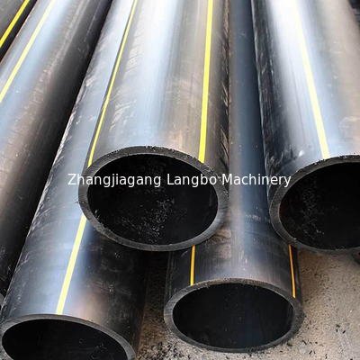 PPR Glassfiber Pipe Co خط البثق 60 مم الطارد أحادي اللولب