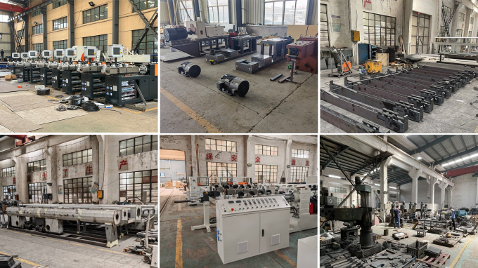 Zhangjiagang Langbo Machinery Co. Ltd. نبذة عن الشركة