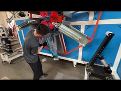 طواحين من 20 إلى 75 ملم من أنابيب PE