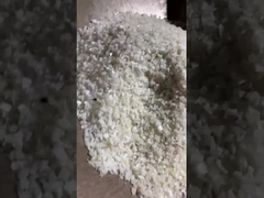 خط بثق الأنبوب PVC