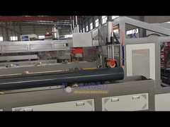 آلة تجويف الأنابيب