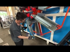 آلة الملفوف