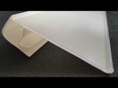 سوبر ماركت آلة طحن حاوية سعر PVC آلة صنع علامة حاوية سعر PVC