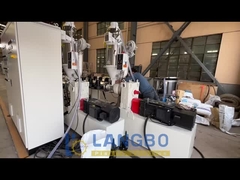 16-63mm خط طحن أنابيب PPR متعدد الطبقات