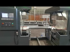 آلة تصنيع أنابيب PVc