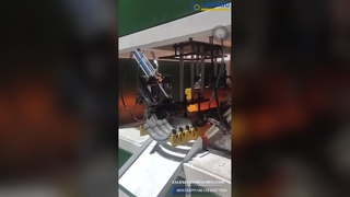 آلة ثني الأنابيب