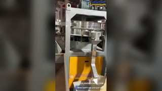 مسحوق PE المتقدم لمعالجة المواد بكفاءة