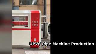 SJSZ92 188 آلة أنابيب الطارد UPVC